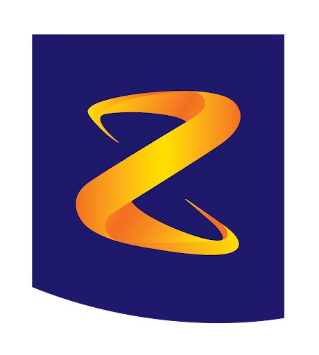 Z - Bishopdale - Service Station logo