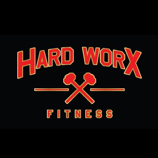 HardWorx Fitness Traffic Circle