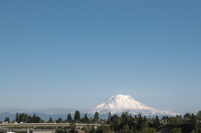 MtRainier