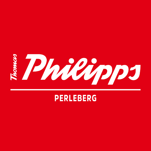 Thomas Philipps logo