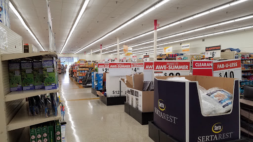 Discount Store «Big Lots», reviews and photos, 1520 3rd St SW, Winter Haven, FL 33880, USA