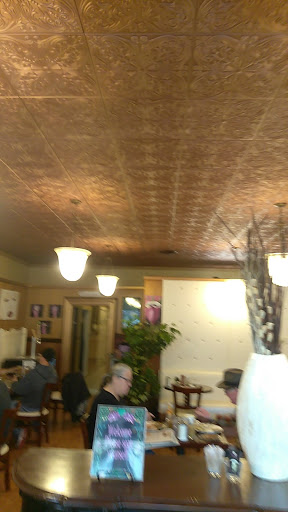 Restaurant «The Greene Lily», reviews and photos, 307 2nd St, Eureka, CA 95501, USA