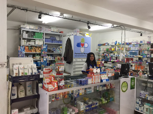 Farmacia Morelos, Av José María Morelos, Centro, 52400 Tenancingo de Degollado, Méx., México, Farmacia | EDOMEX