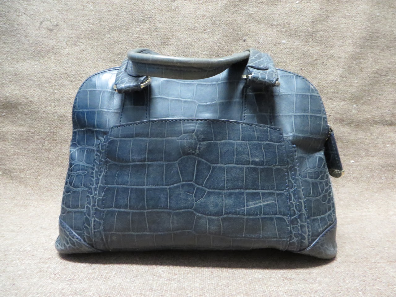 Lancel Paris Handbag