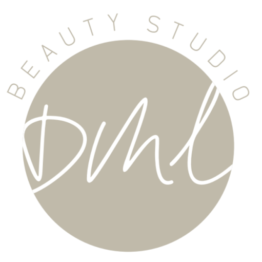 Beauty Studio DML logo