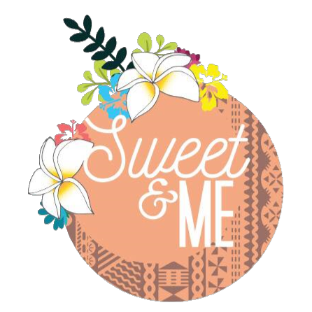 Sweet and Me logo