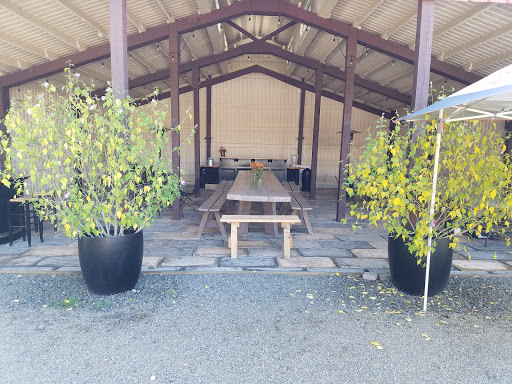 The Four Graces Winery