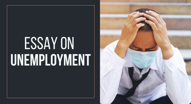 essay on unemployment and underemployment