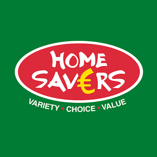 Homesavers logo