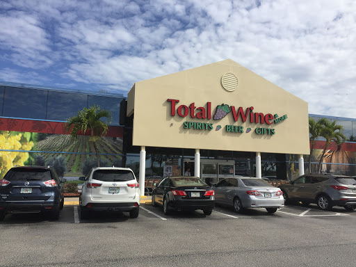 Wine Store «Total Wine & More», reviews and photos, 1720 N Dale Mabry Hwy, Tampa, FL 33607, USA