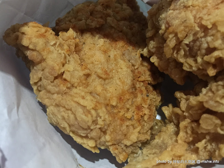 【食記】台中双姬殿美式炸雞@北區中正公園&中國醫學大學 : 捂,要求現炸應該會比較安全些... 區域 北區 台中市 宵夜 小吃 晚餐 炸雞 飲食/食記/吃吃喝喝 