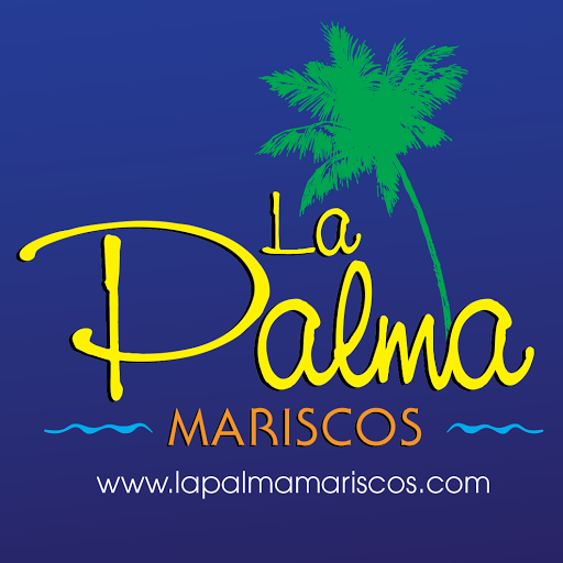 Mariscos La Palma