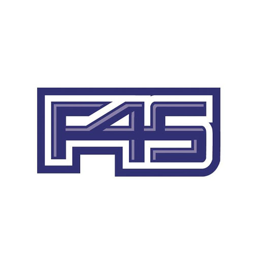 F45 Training Old East Dallas