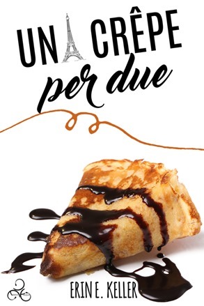 UNA CREPE PER DUE