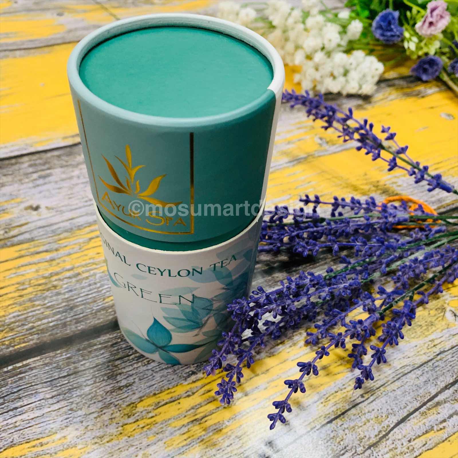 kotak bulat unik pelik canitk