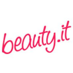 Beauty.it Ostia logo