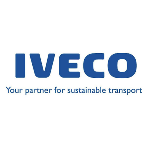 IVECO Odense logo