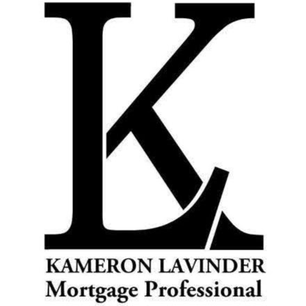 Kameron Lavinder Mortgage Broker NMLS 202999