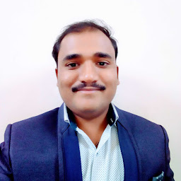 avatar of Vikram Bankar