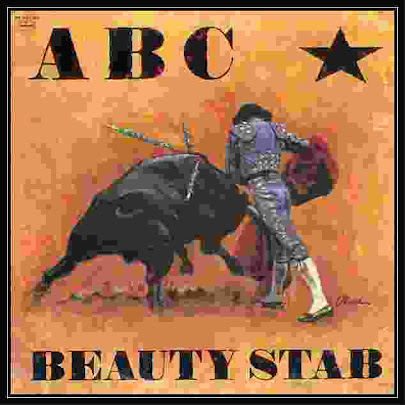 BEAUTY STAB LP