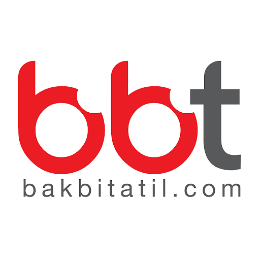 BakBiTatil.com logo