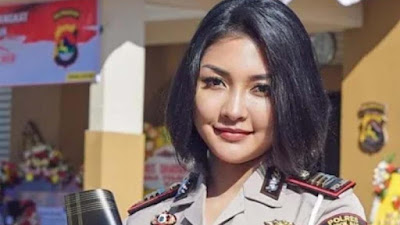 AKP Rita, Disorot Istri Simpanan Ferdy Sambo Buat Pengakuan ini