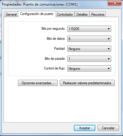 Como transformar su I-Box (u otras dongles) en una SV UNO - Página 2 COM