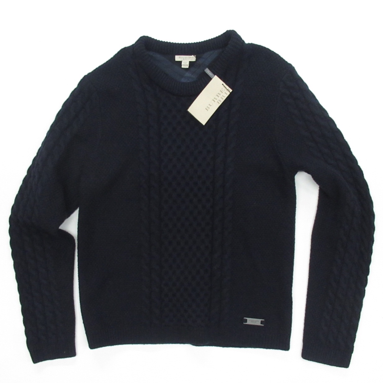 Burberry Brit NEW Sweater