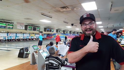 Bowling Alley «Surfside Bowl», reviews and photos, 510 US-17 BUS, Surfside Beach, SC 29575, USA