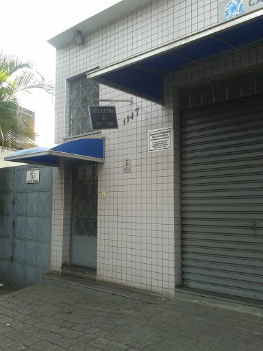 Cartório da 351ª Zona Eleitoral, Av. Cupecê, 1147 - Cidade Ademar, São Paulo - SP, 04365-000, Brasil, Cartrio_Eleitoral, estado São Paulo