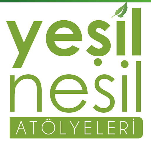 Yeşil Nesil Atölyeleri KidslandPark logo