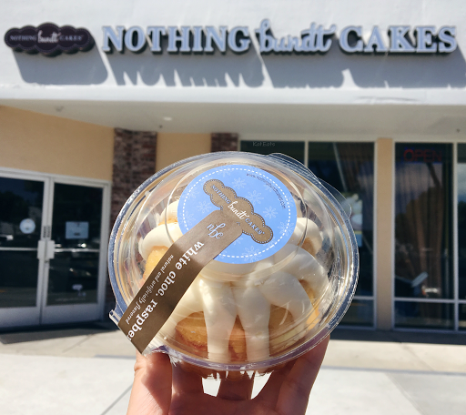 Bakery «Nothing Bundt Cakes», reviews and photos, 939 W El Camino Real, Sunnyvale, CA 94087, USA