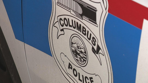 Columbus police officer working security at Kroger’s store injured by shoplifter