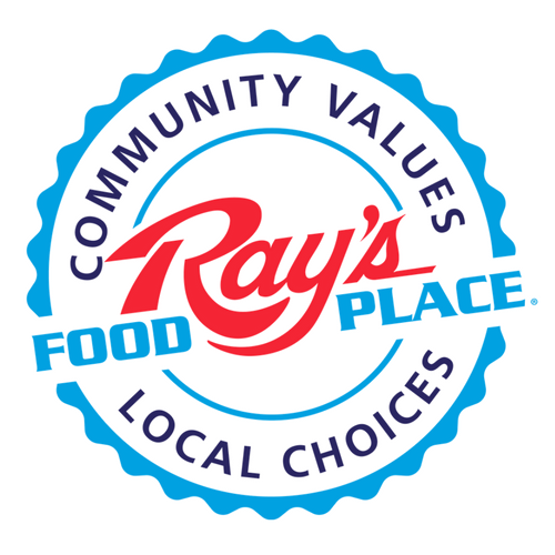 Ray's Food Place