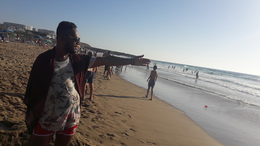 Plage Sol