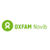 Receptionist job at Oxfam