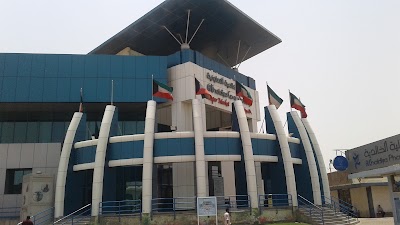 Photos of Al Khaldiya Cooperative Society