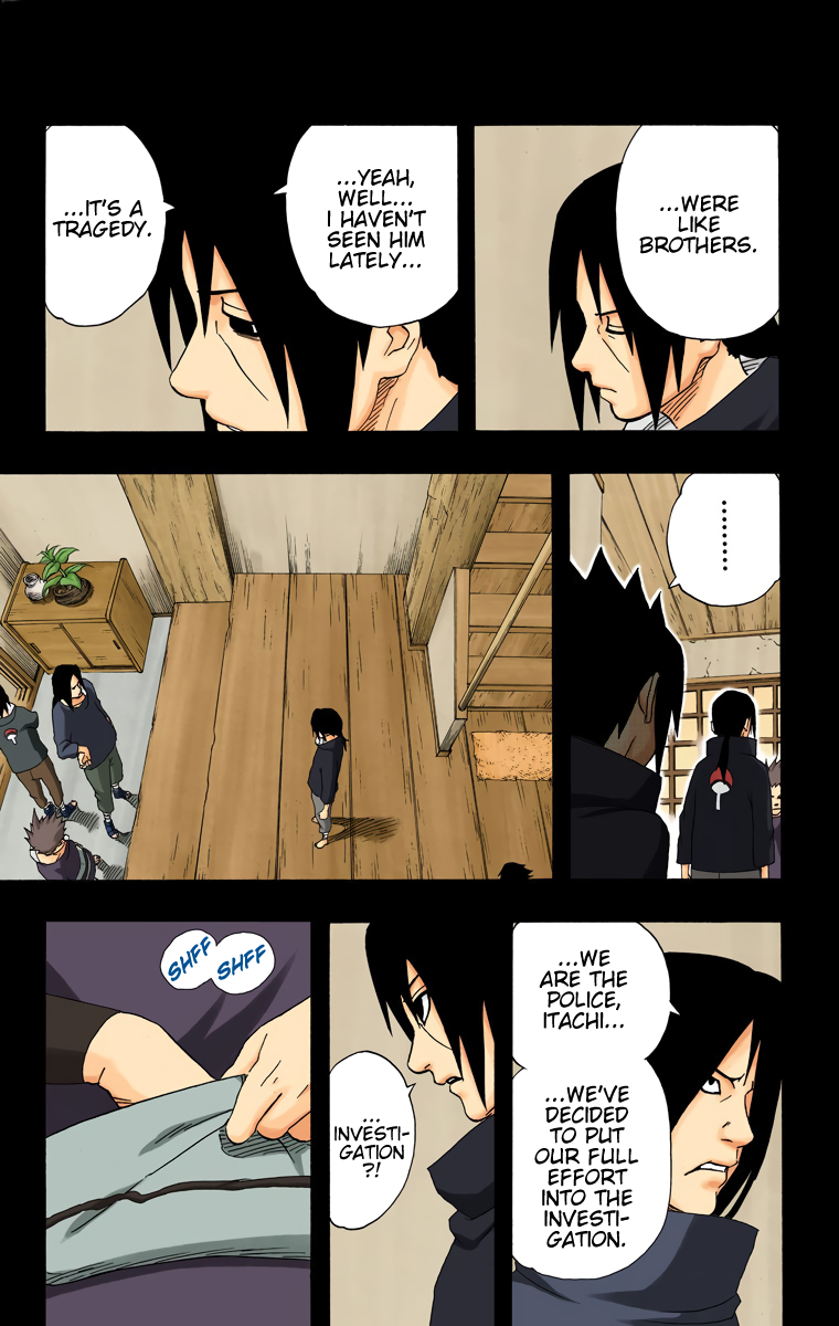 Chapter 222 Page 4