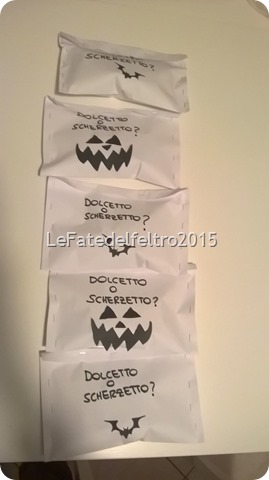 dolcetto o scherzetto - halloween le fate del feltro (2)