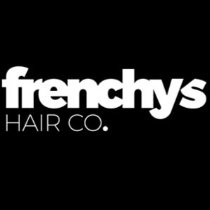 Frenchys Hair Co logo