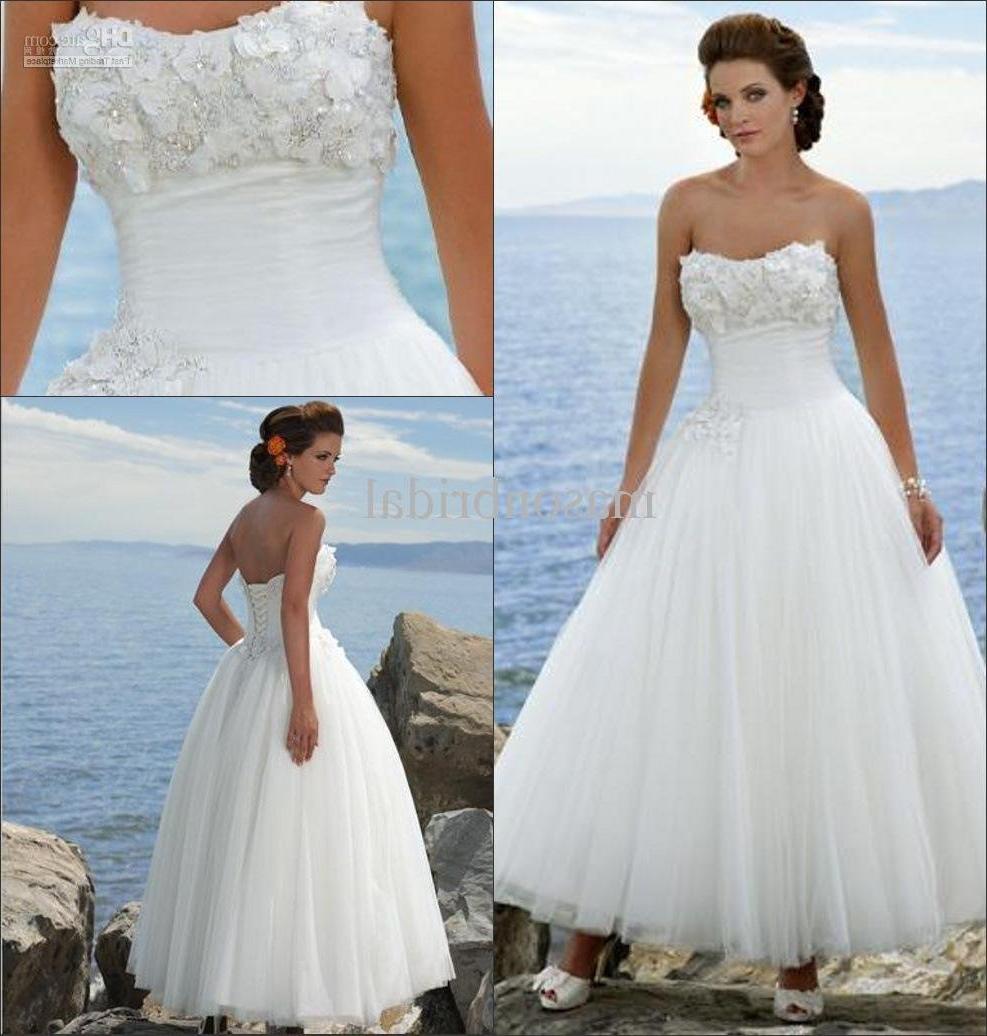 WeddingDresses Ball gown