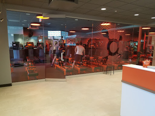 Gym «Orangetheory Fitness», reviews and photos, 2640 Hennepin Ave, Minneapolis, MN 55408, USA