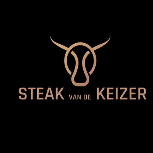 Steak van de Keizer logo