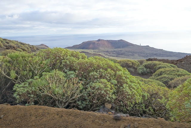 4 días en El Hierro (Canarias). Una isla vertiginosa y espectacular. 2ª parte. - De viaje por España (27)