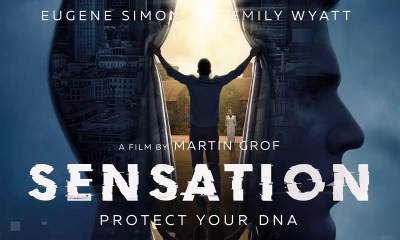 Movie - Sensation (2021)