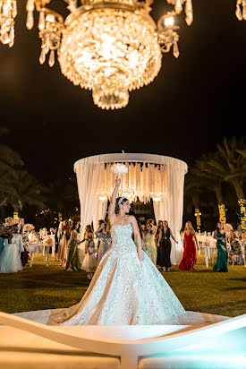 Wedding photographer Hamzeh Abulragheb (hamzeh). Photo of 14 July 2023