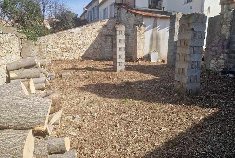  Vente Terrain à bâtir - à Draguignan (83300) 