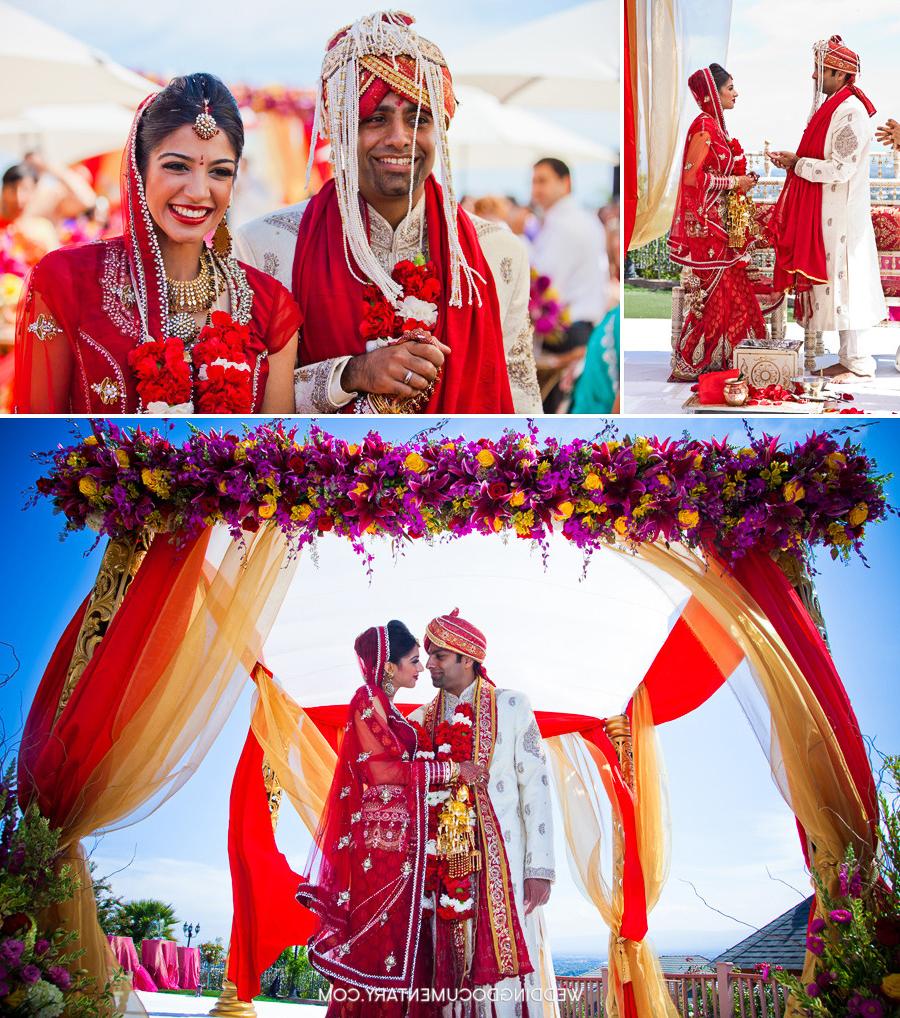 big indian wedding