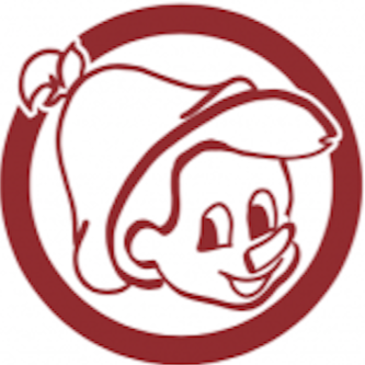 Ristorante Pizzeria Pinocchio logo