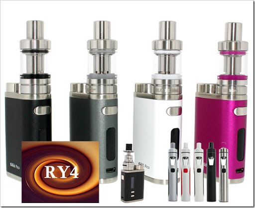 istick pico kit thumb%25255B2%25255D - 【GIVEAWAY】大量MODゲットだぜ。「iStick Pico」「iJOY CIGPET ANT」「Joyetech eGo AIO D16/D22/BOX」「RY4リキッドやHILIQリキッド+ワイヤー」等当たる